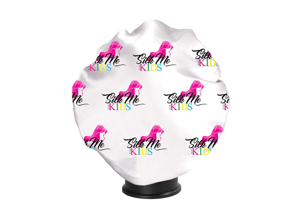 SILK ME KIDS BONNETS
