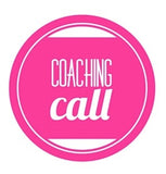 1 on 1 COACHING CALL