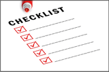 HAIRSTYLIST BUSINESS CHECKLIST