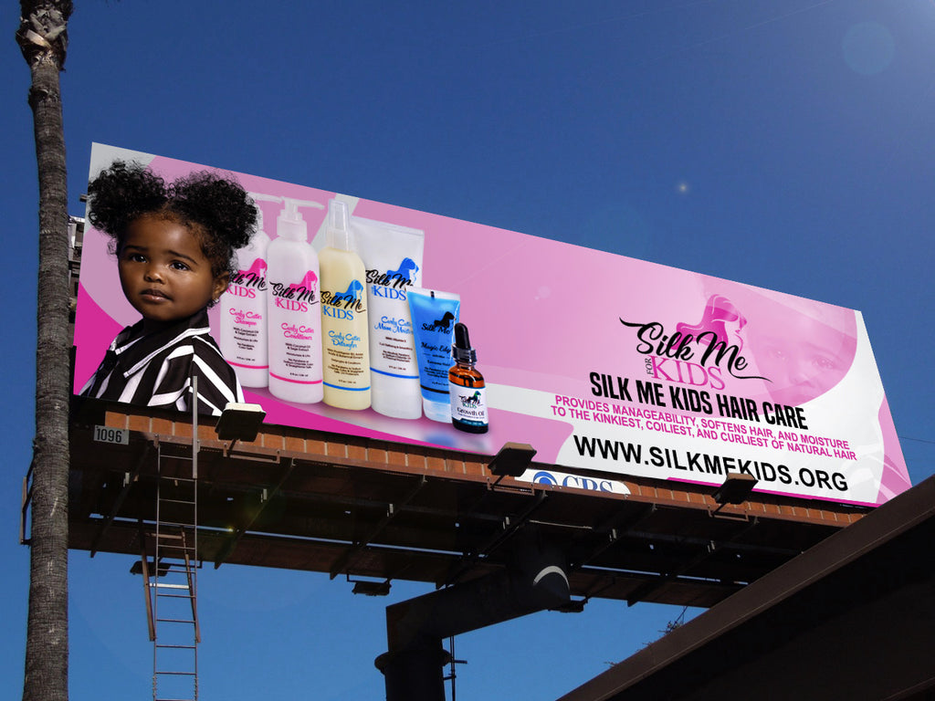 Denver Jasmine becomes Brand Ambassador for Silk Me Kids