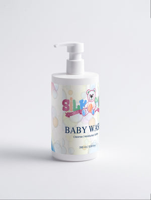 Silk Me Kids