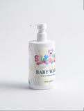 Gentle Baby Body Wash