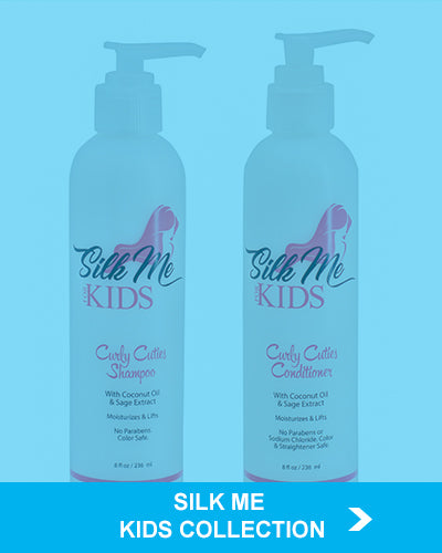 Silk Me Kids