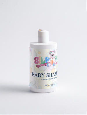 Silk Me Kids