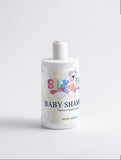 Gentle Baby Shampoo