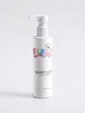 Gentle Baby Body Lotion