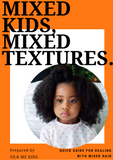Mixed Kids, Mixed Textures Ebook