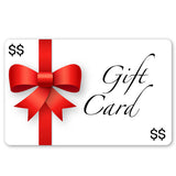 SILK ME KIDS GIFT CARD