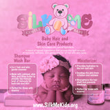 Silk Me Kids Gentle Baby Products