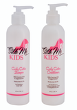 Silk Me Kids Wash Set (shampoo/conditioner